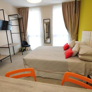 Suite Junior